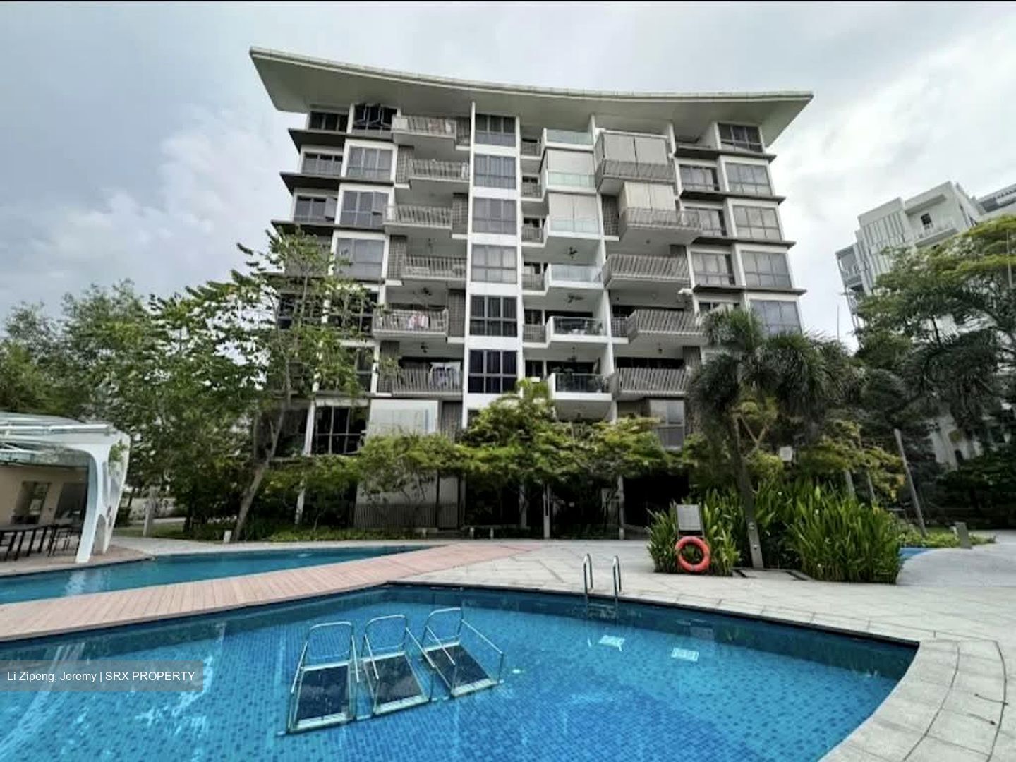 The Inflora (D17), Condominium #566405661